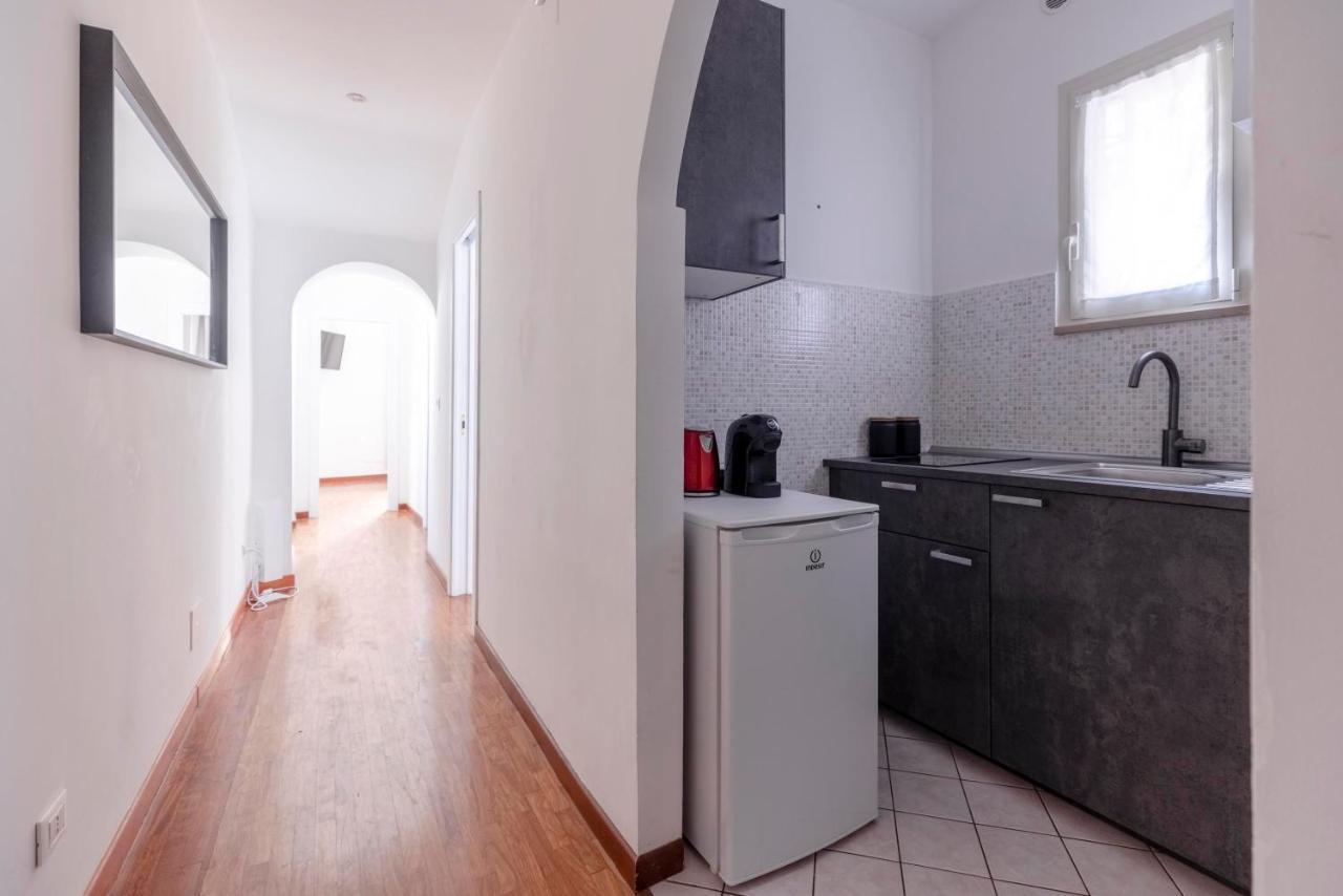 Art House Centro Storico Luxury Appartement