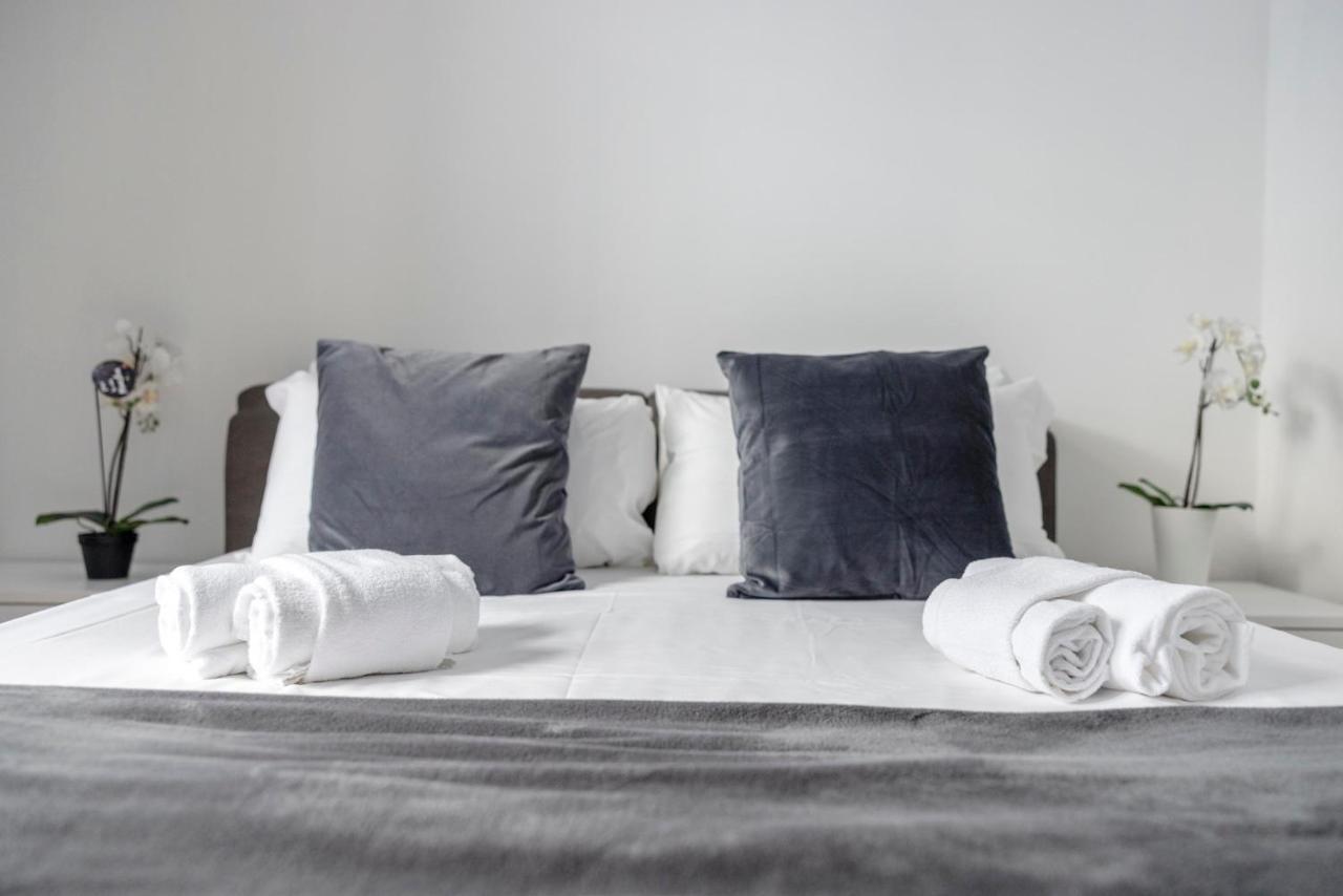 Appartement Art House Centro Storico Luxury Rome