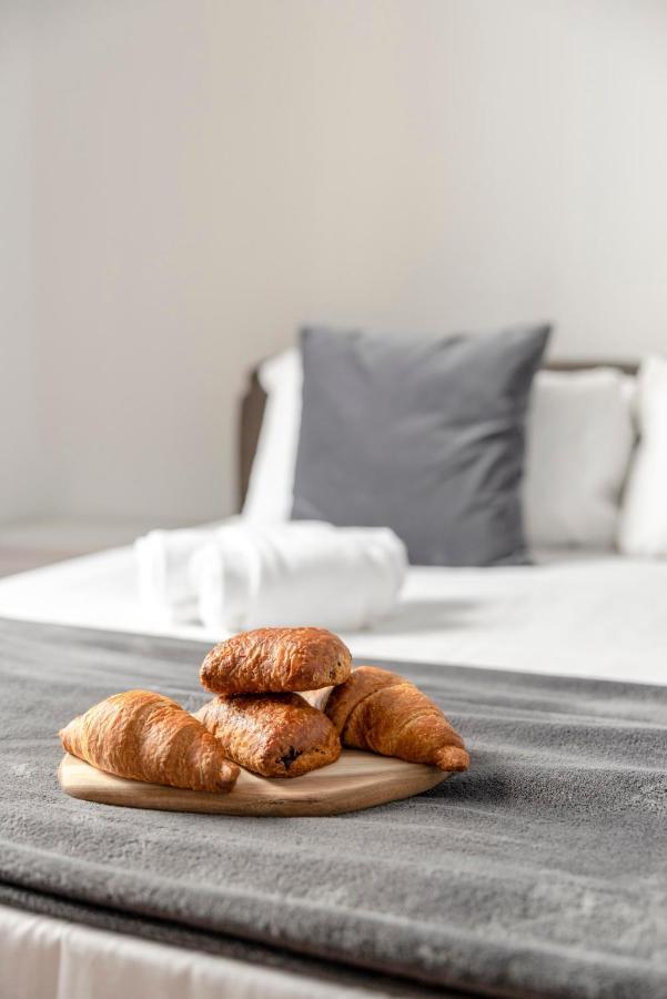 Art House Centro Storico Luxury Appartement *