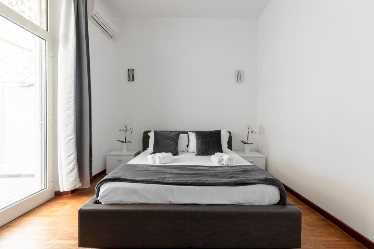Art House Centro Storico Luxury Appartement Rome