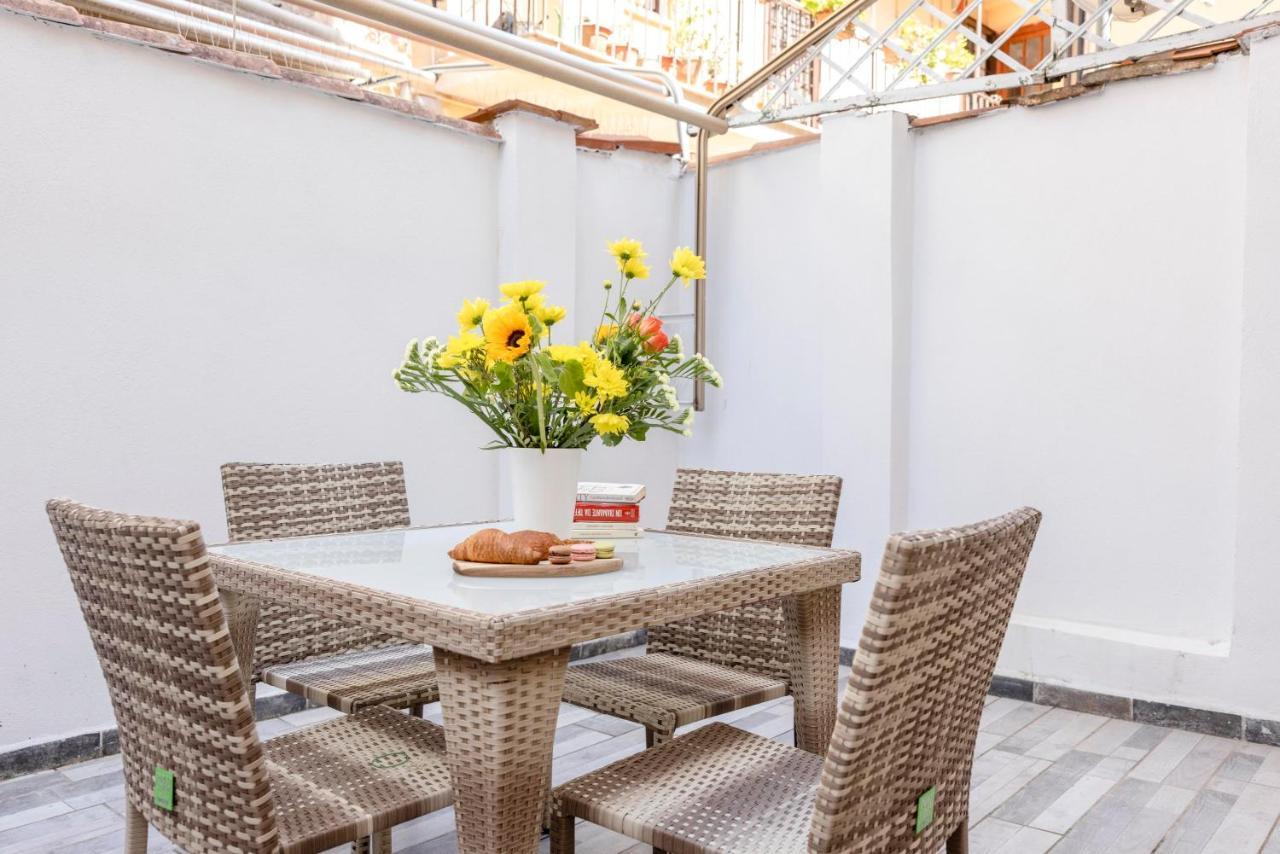 Art House Centro Storico Luxury Appartement